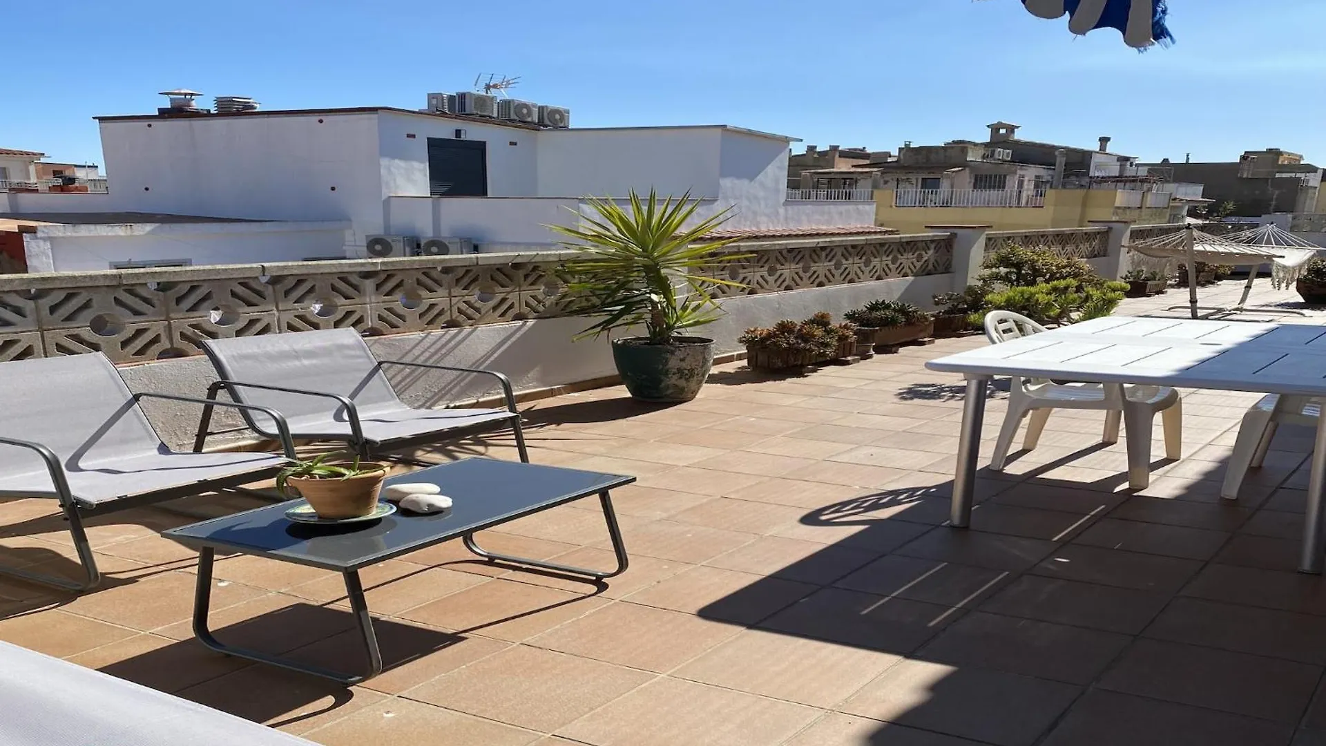 The Apartment In L'Escala Has 4 Bedrooms 0*,