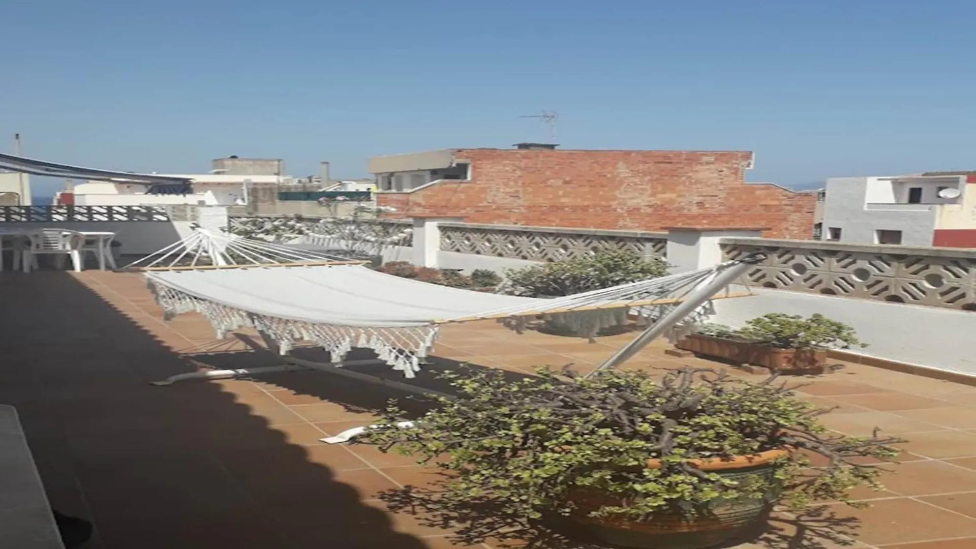 The Apartment In L'Escala Has 4 Bedrooms Spain