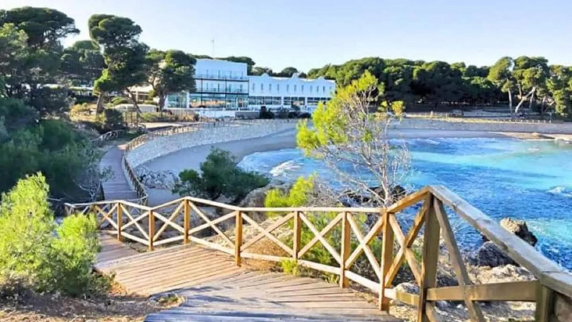 The Apartment In L'Escala Has 4 Bedrooms 0*,  Spagna