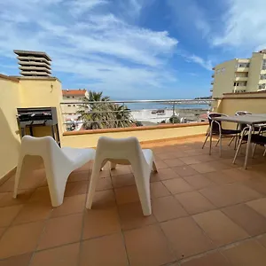  Apartamento Mona