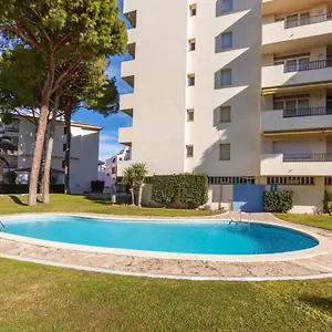  Apartamento Poble Amarres Ii By Interhome
