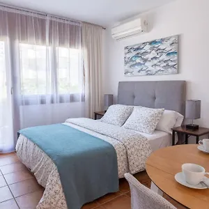  Apartamento Estudio Rosimar