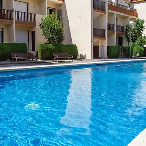  Apartamento Molí Del Mar