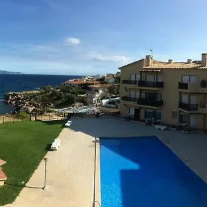  Apartamento Apartamento L'Escala